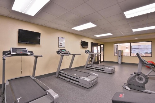 McKnight Hotel image 15