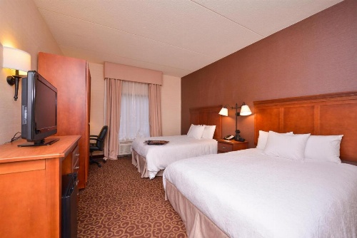 McKnight Hotel image 17