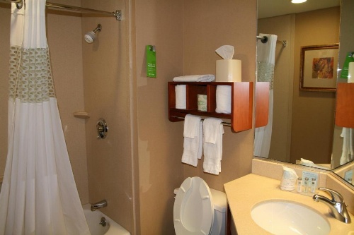 McKnight Hotel image 18
