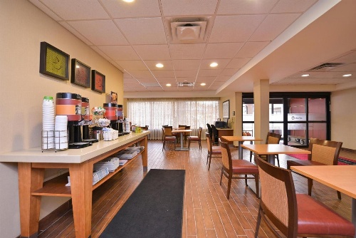 McKnight Hotel image 2