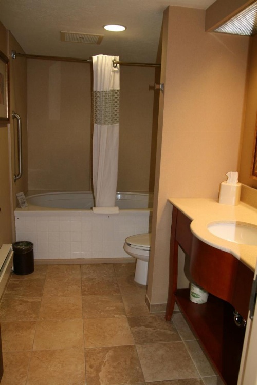 McKnight Hotel image 20