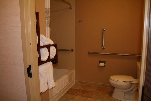 McKnight Hotel image 21