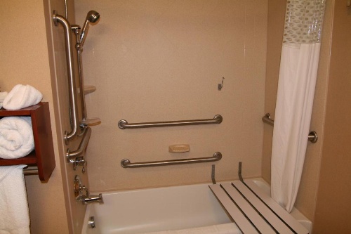 McKnight Hotel image 22