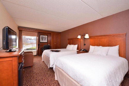 McKnight Hotel image 26