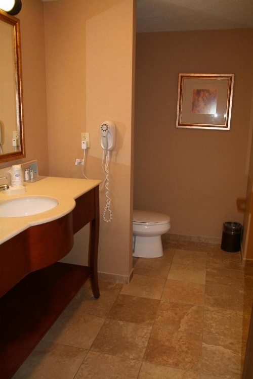 McKnight Hotel image 27