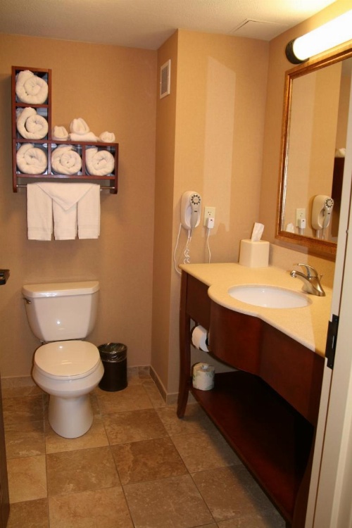 McKnight Hotel image 31