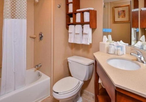 McKnight Hotel image 32