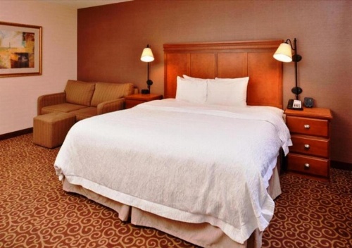McKnight Hotel image 33